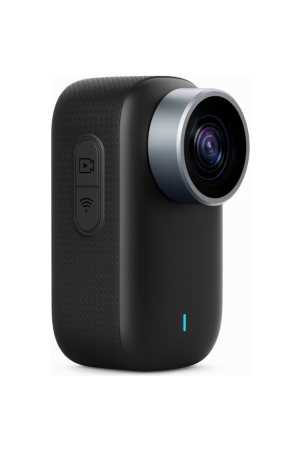 Mini Action Camera - 2