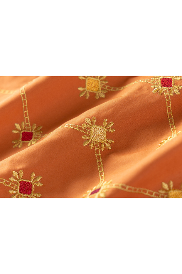 جلابيه بتصميم مميز - 5