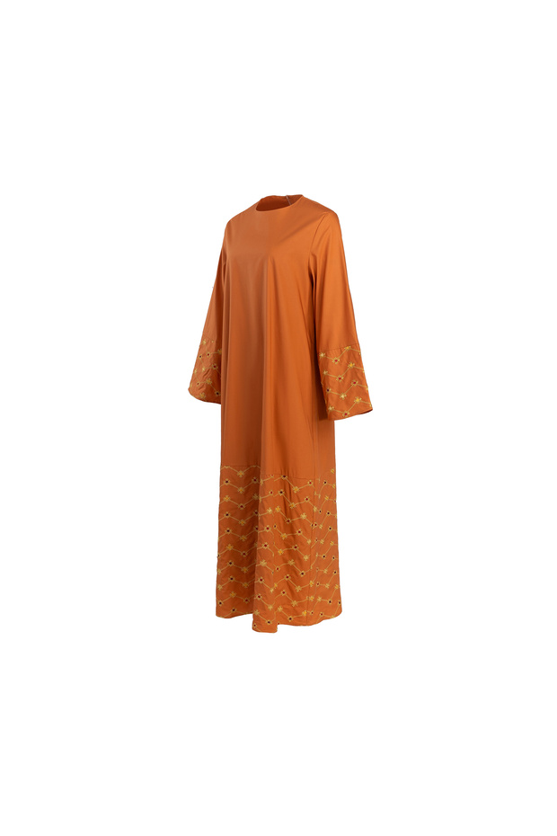 جلابيه بتصميم مميز - 3