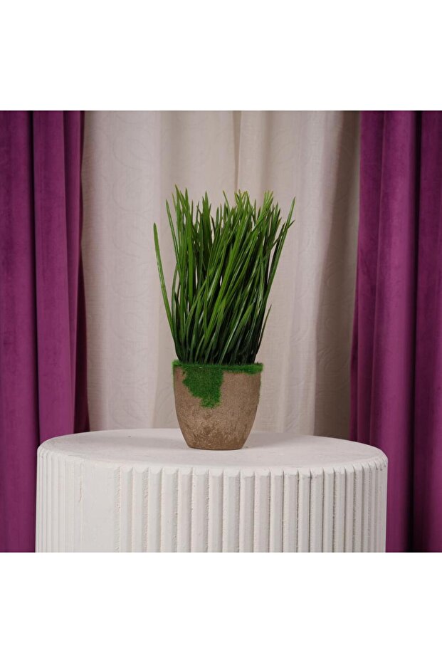 شجرة زينة اصطناعية صغيرة - 2