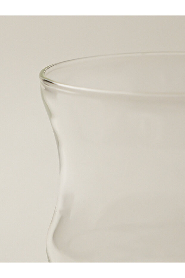 Lume 3’lü Cam Kupa Seti - 6