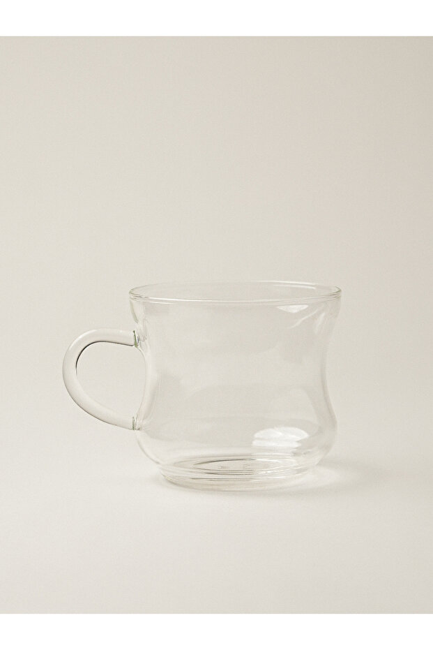 Lume 3’lü Cam Kupa Seti - 1