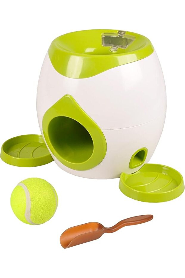 Fl Dt Wilson Tennis Ball Throwing/Catching Toy