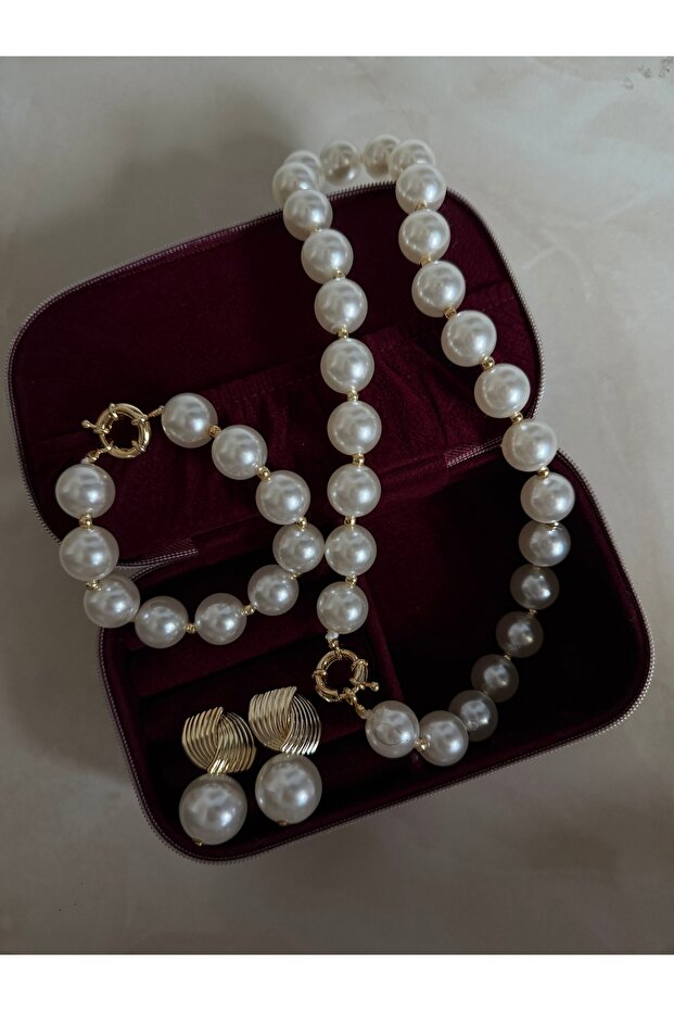 İnci Set - 2