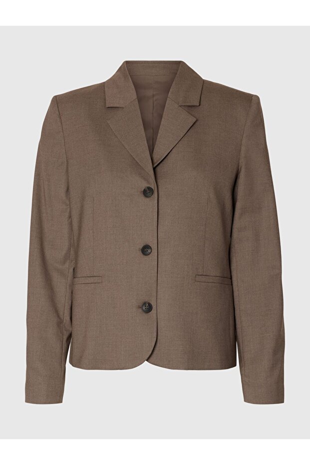 Blazer Viskosemix - 2