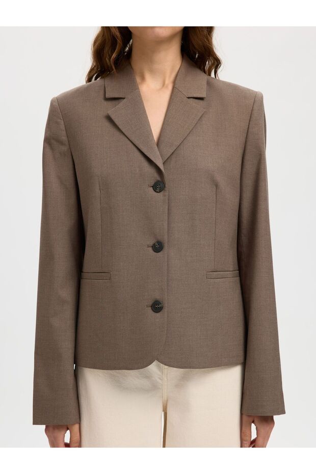 Blazer Viskosemix - 5