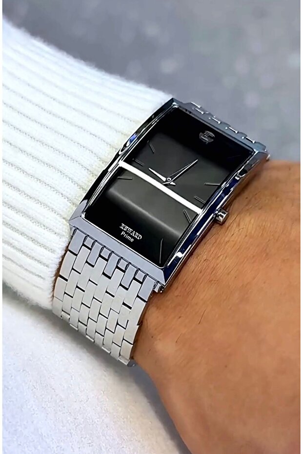 Quartz Kol Saati - 1