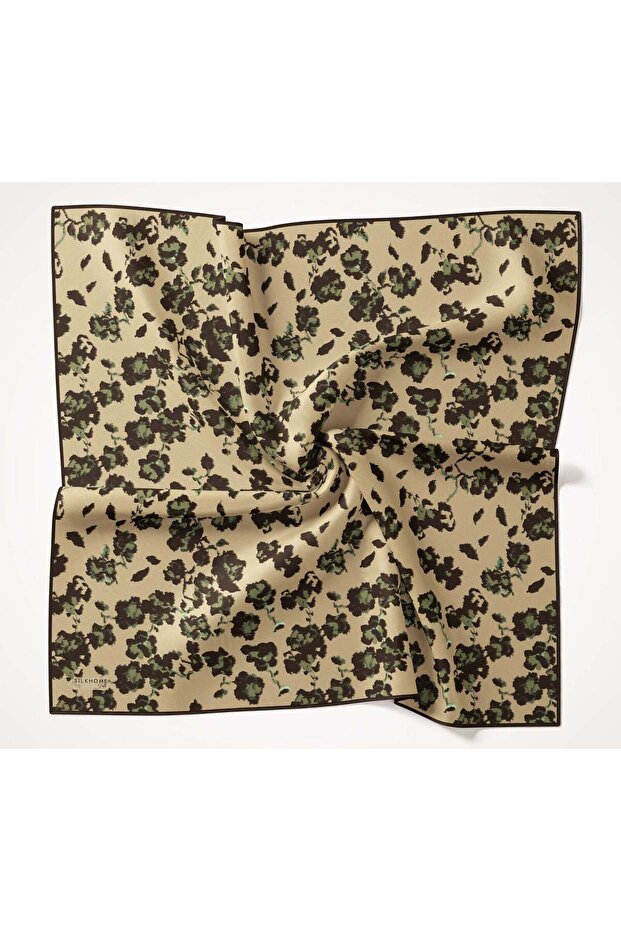 Eșarfă moale 12034-08 - 1