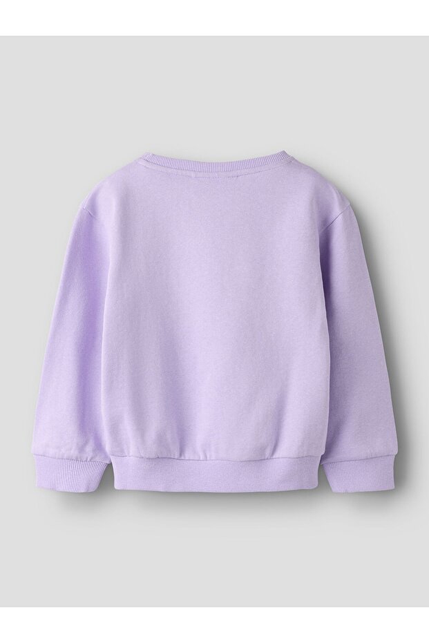 Sweatshirt Regular Fit - 3