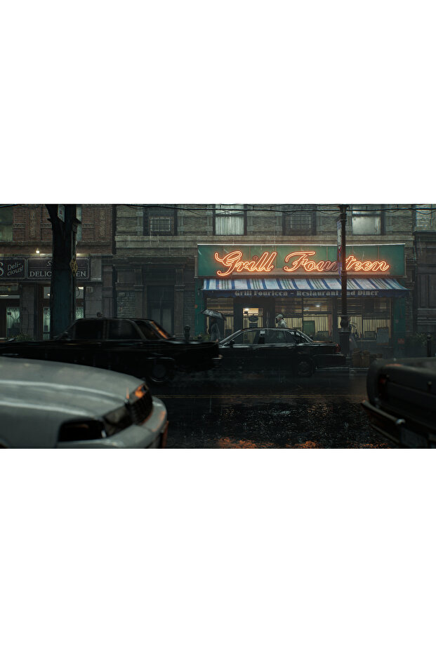 ResidentEvil9 Requiem (Code in a Box) - PC - 4