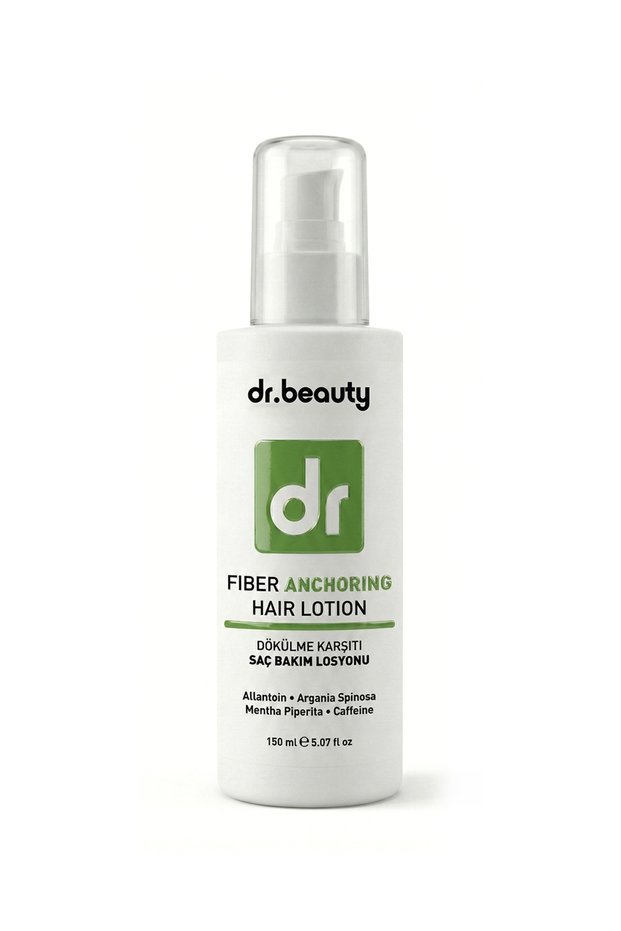 Anti-Hair Loss Hair Care Lotion That Strengthens Roots and Prevents Hair Loss