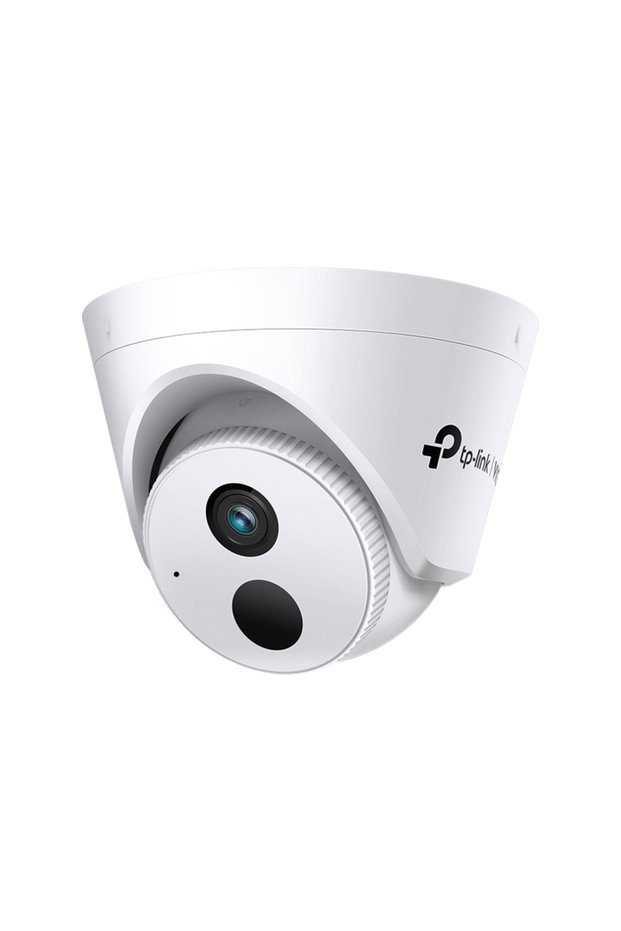 Vigi c420i v1 2mp camera | 2.8 mm | Ir dome ip camera (built-in microphone, corridor mode)