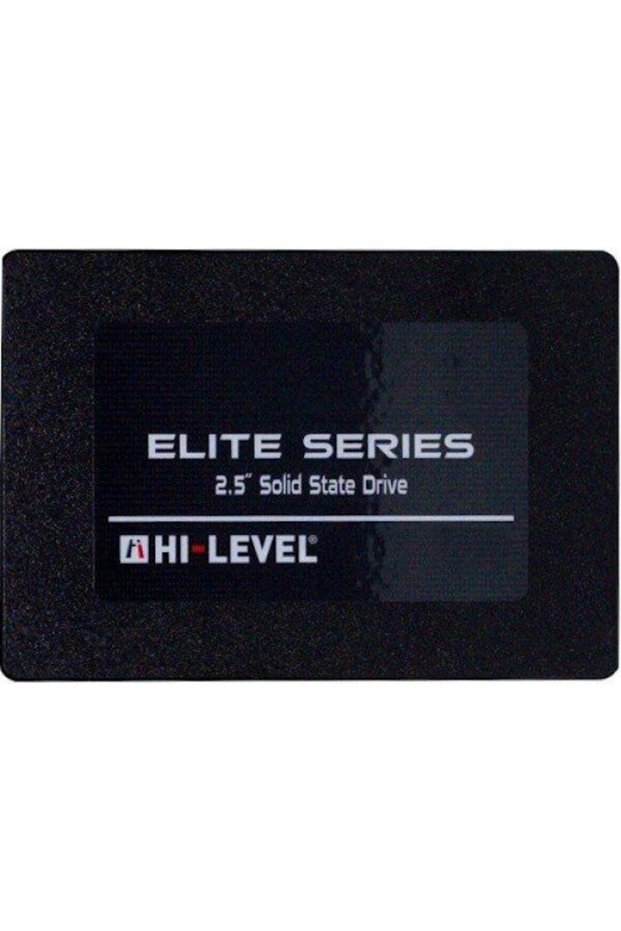 128Gb Sata Ssd 560-540Mb Hlv-Ssd30Elt/128 Elite Series