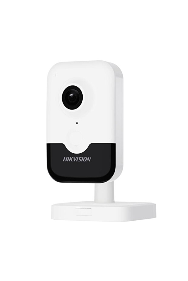 كاميرا DS-2CD2423G2-IW بدقة 2 ميجابكسل وعدسة 2.8 ملم مع واي فاي وتسجيل صوتي (H265+)