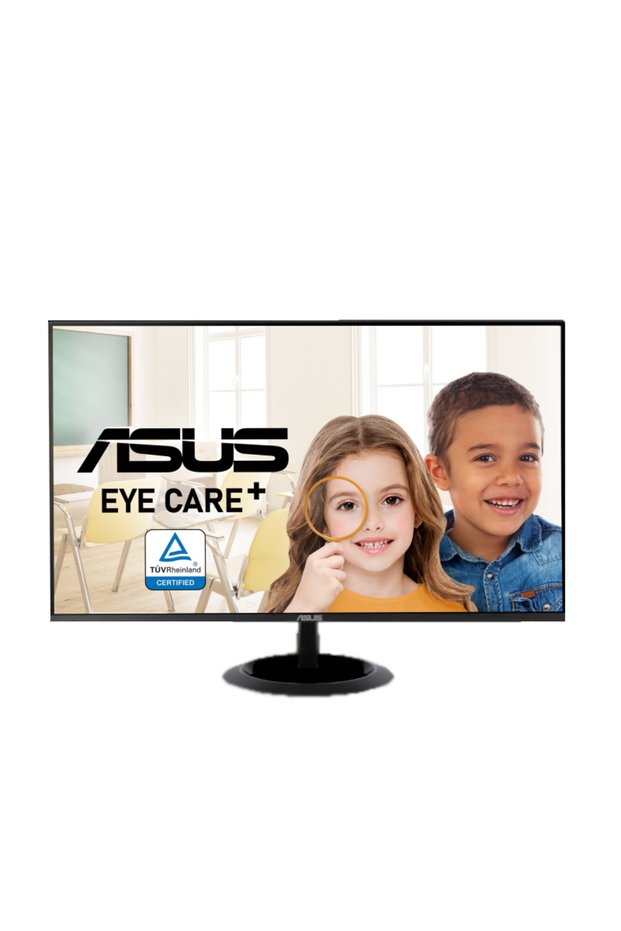 27" 1Ms 100Hz HDMI Vesa Ips Eye Care Frameless (Vz27Ehf) Monitor