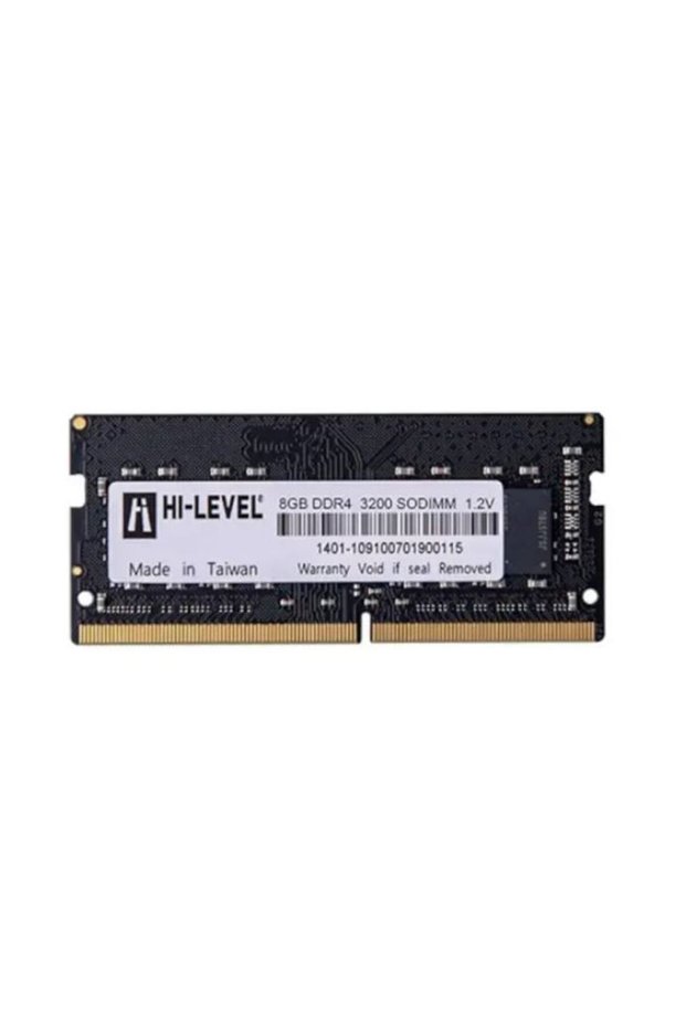 Hi-level hlv-sopc25600d4/8g 8gb ddr4 3200mhz notebook memory
