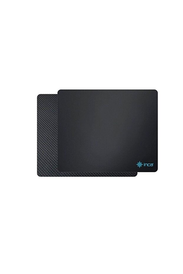 IMP-016 لوحة ماوس للألعاب مقاس 220x290x3 ملم، لون أسود