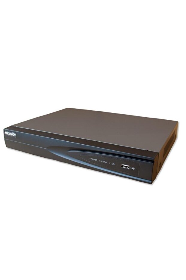 Ds-7616Ni-Q1 16 Channel Nvr (1 Sata, H.265+)