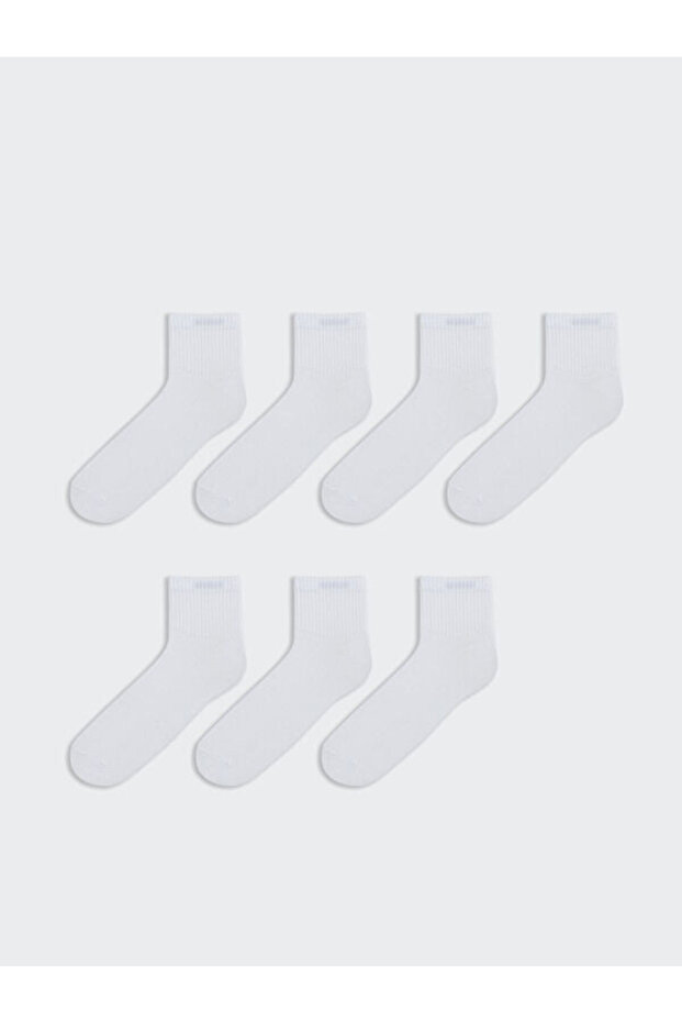 Esvab • Modern & Distinctive Men's Socks 7-Pack