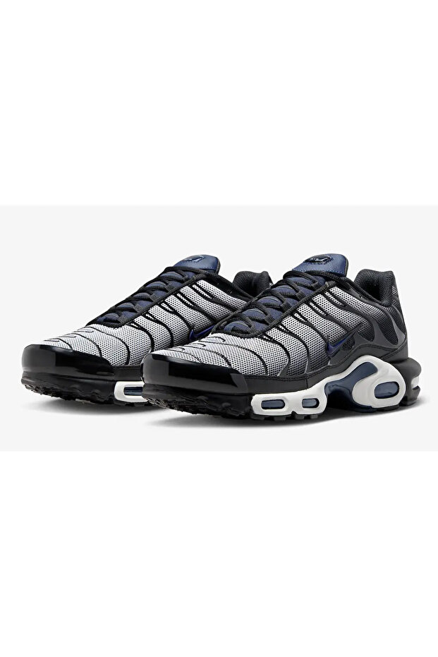 TN Air Max Plus Black Midnight Navy - 2