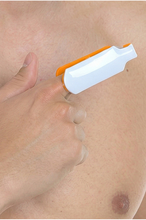 Code: 32 - Stabilization Splint - 8