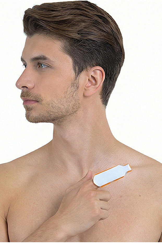 Code: 32 - Stabilization Splint - 6