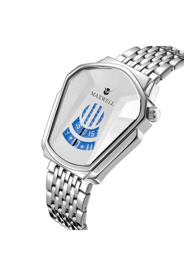 Watch - Classic Silver - 2