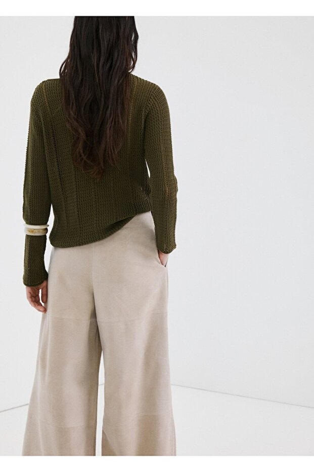 Ribana triko kazak - 4