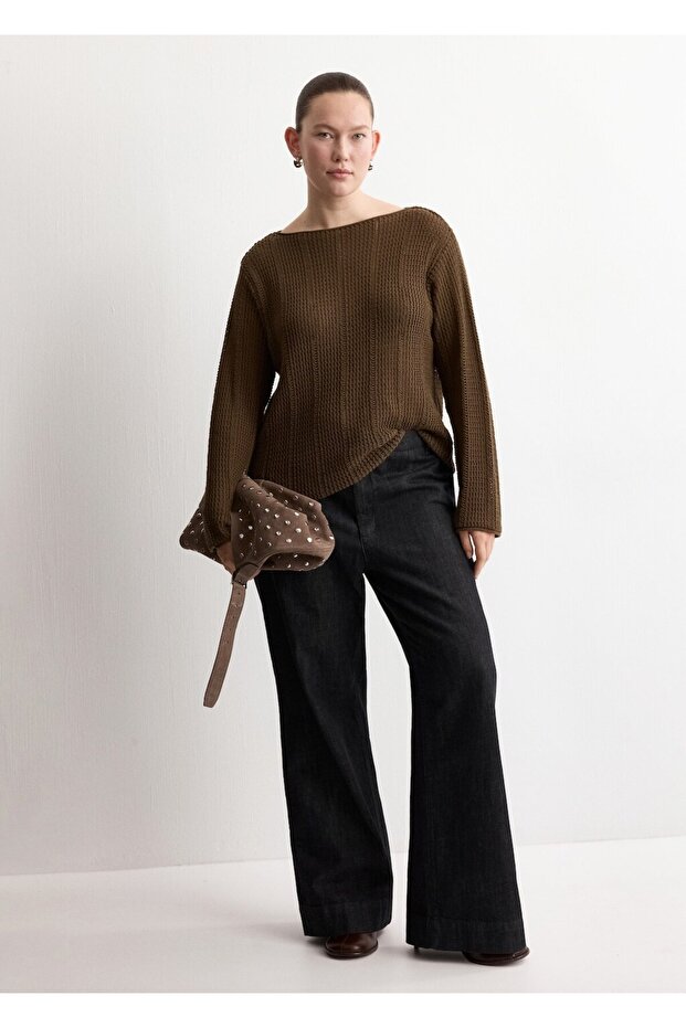 Ribana triko kazak - 8