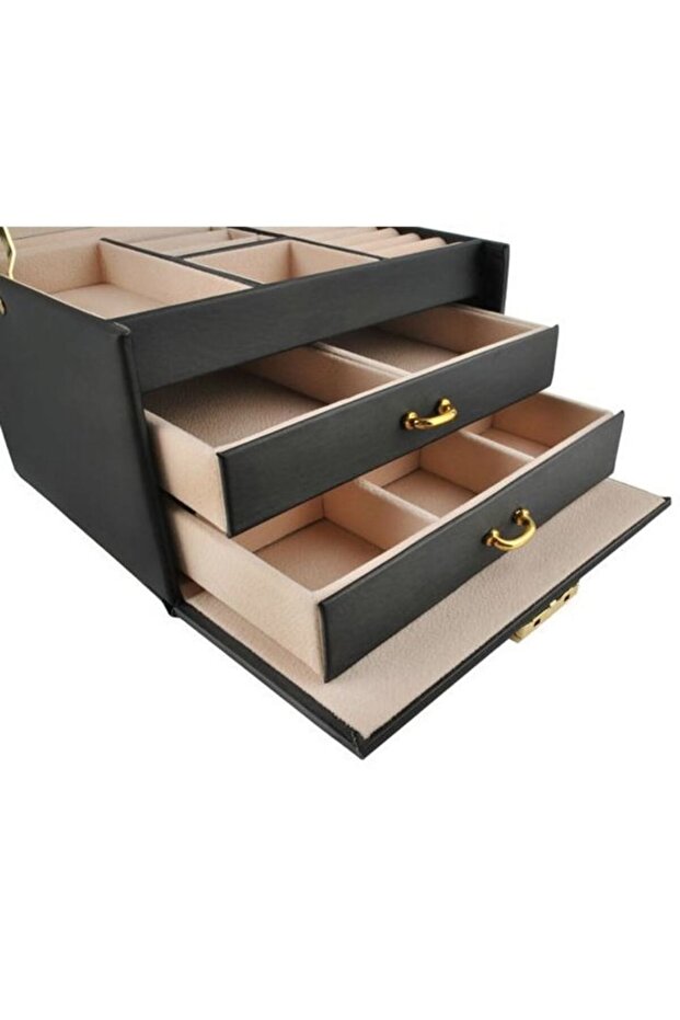 Jewelry Box eBA® - 2