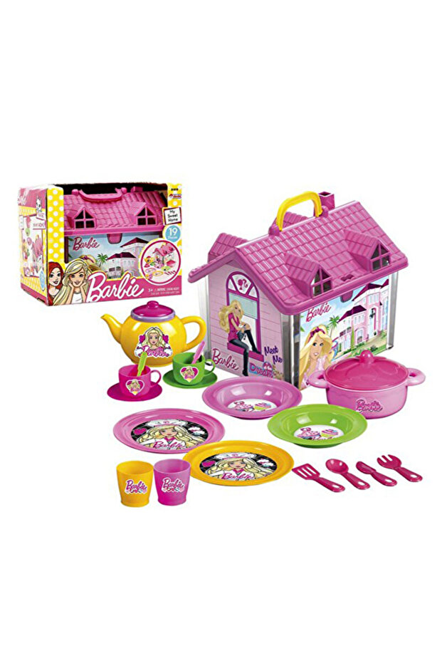 2 ADET Ev Çay Seti 01876 - 1