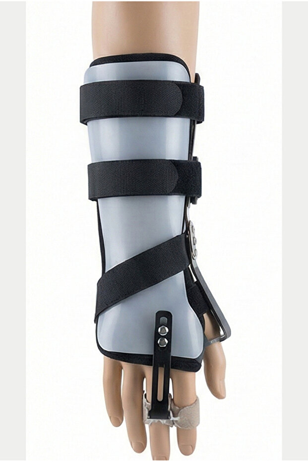 الرمز: 1023 جبيرة ديناميكية حرارية للذراع الأيسر - 5