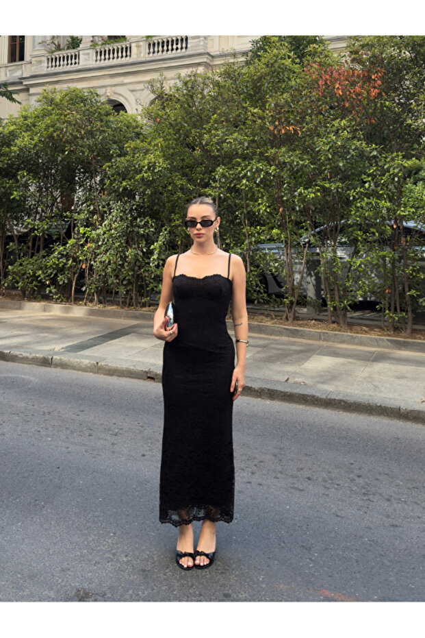 ROCHIE DE DANTELA - 1