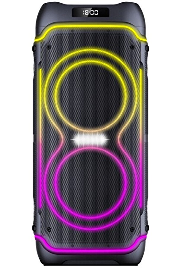 Fy-5655 Frekans On Hi-Fi Hoparlör
