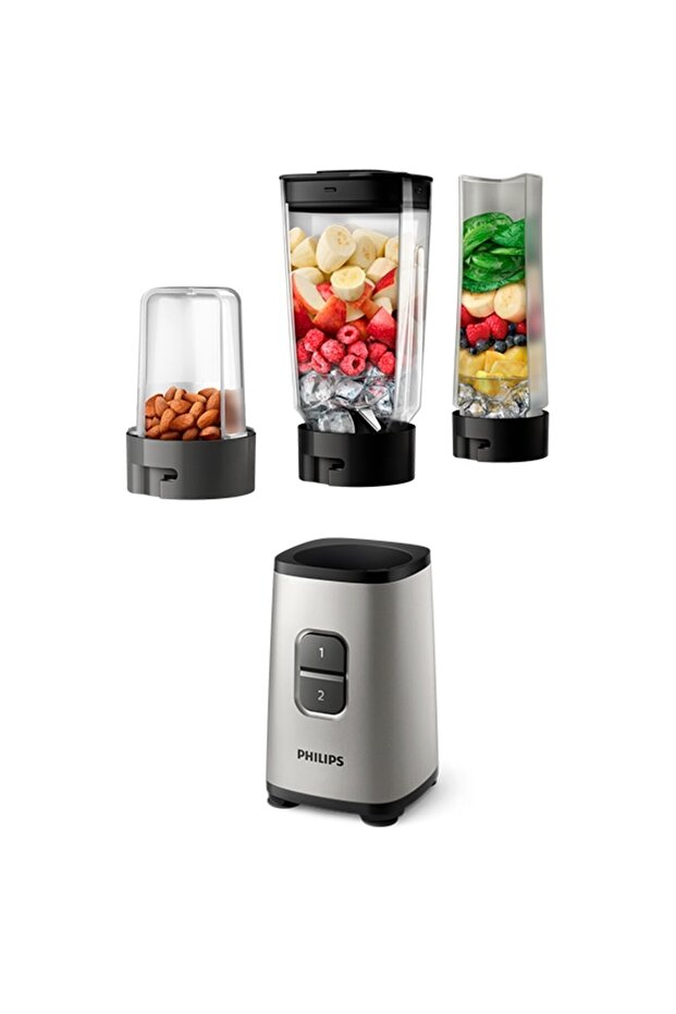 Blender HR2604/80 - 6