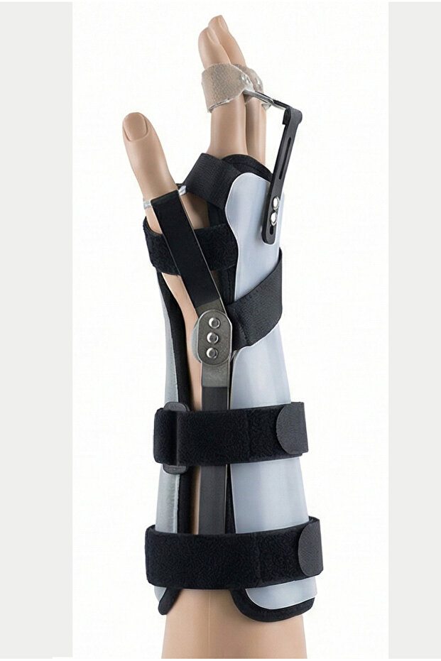 الرمز: 1023 جبيرة ديناميكية حرارية للذراع الأيسر - 6