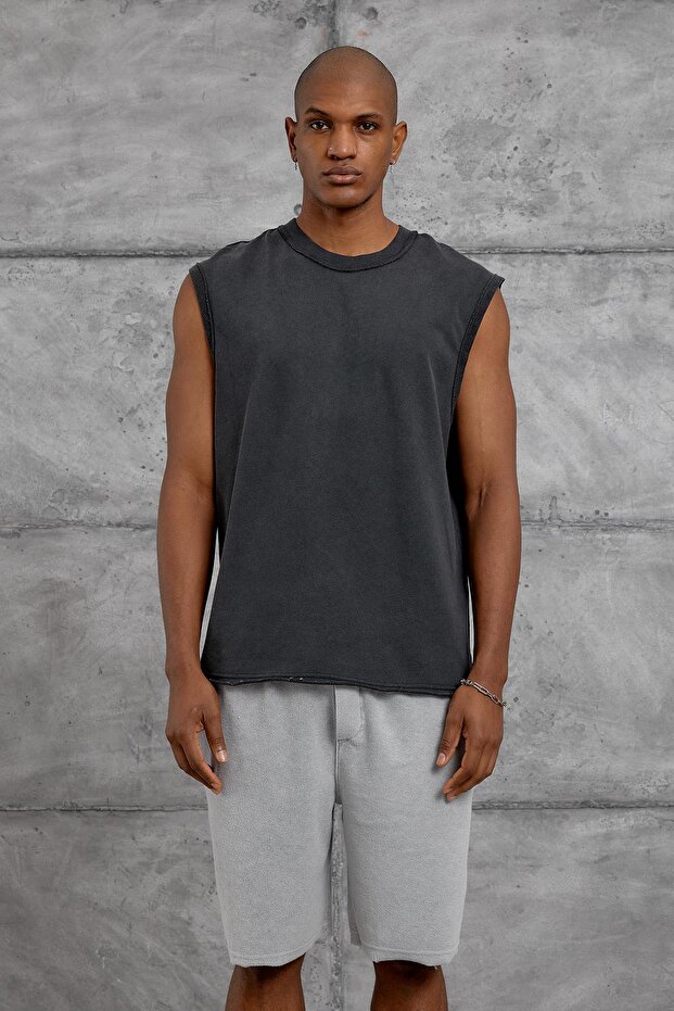 Фума ОVERSIZE АТЛЕТ - 5