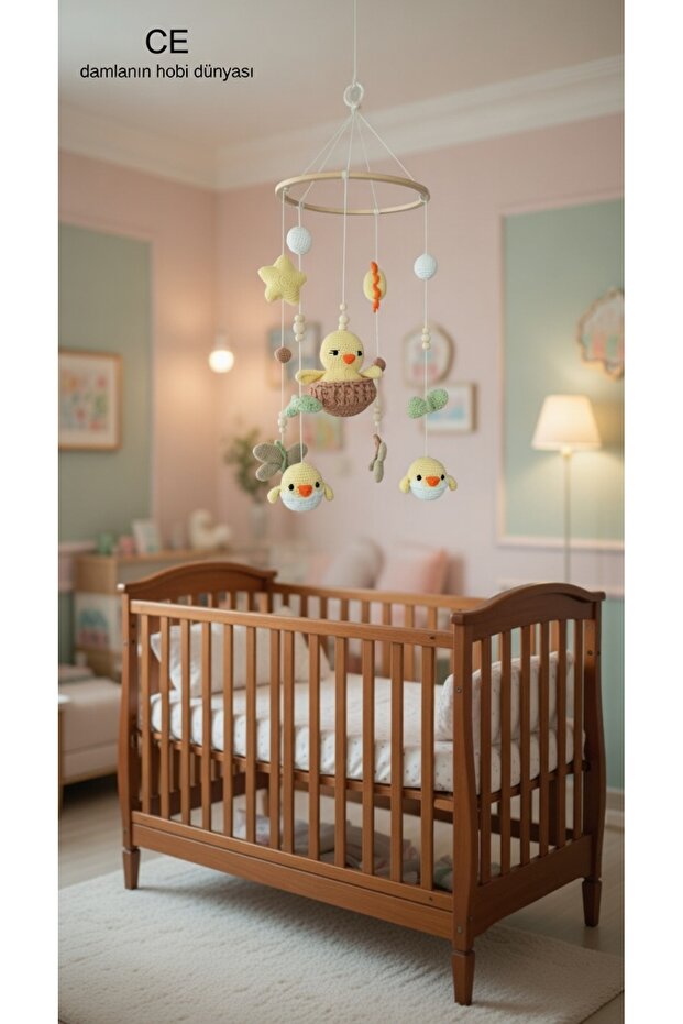 CİVCİV DÖNENCE - 1