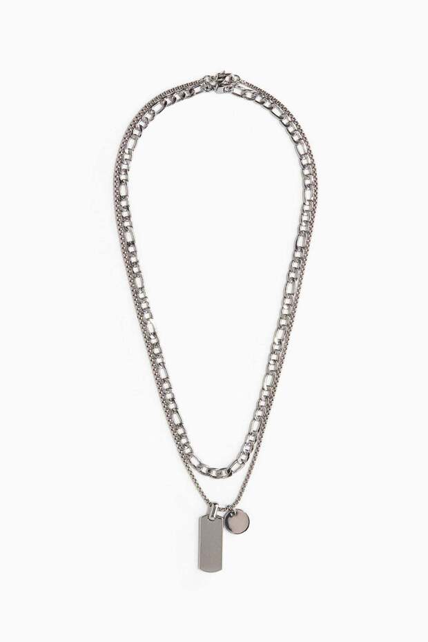 قلادتان من قطعتين - 1