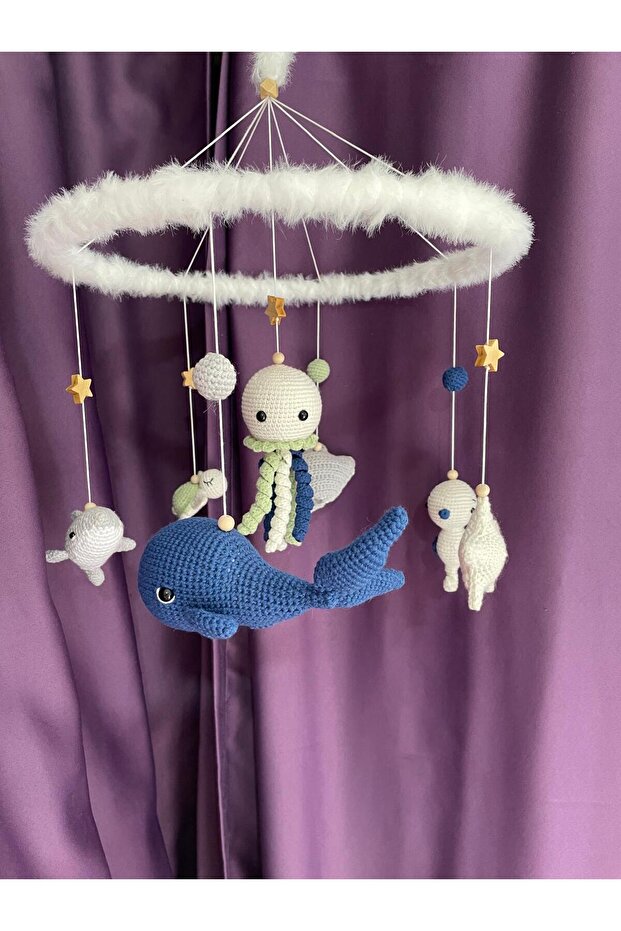 BALİNA DÖNENCE - 4