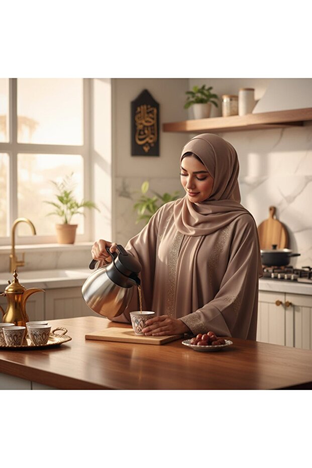 ترمس حراري - 2