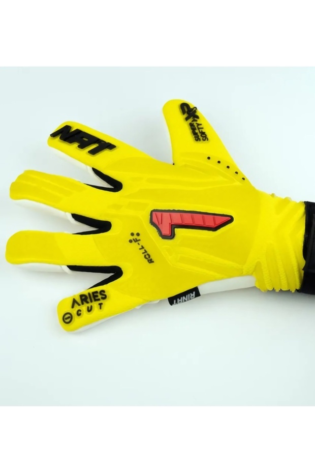 Aries Prime (Yellow) - 2