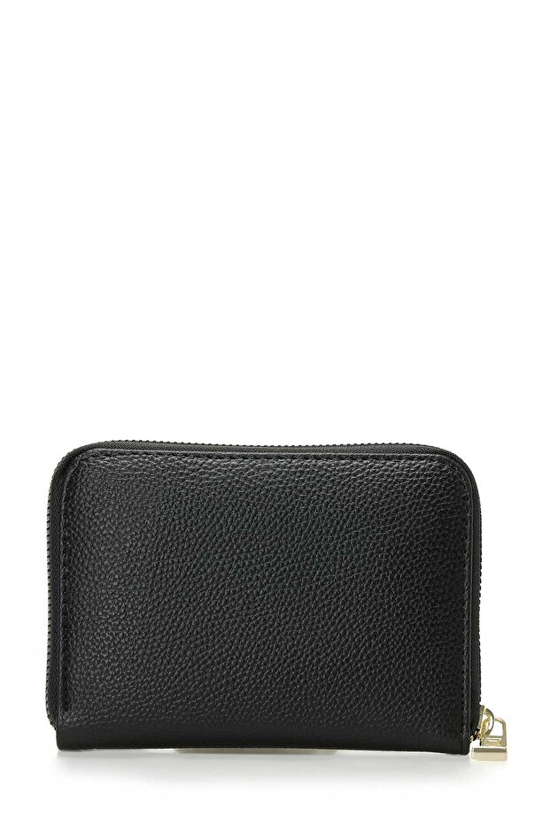 GRECE 5FX Siyah Kadın Cüzdan - 3
