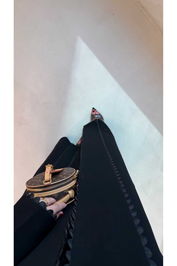 Mayar's Abaya - 3