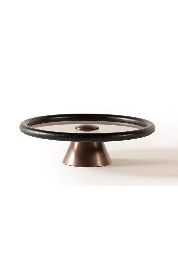 Letonya Orta Sehpa Seti - 6