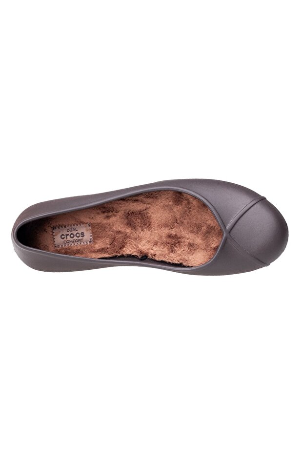 Olivia II Lined Flat - 4