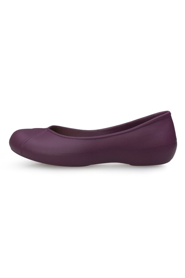 Olivia LL Lined Flat - 3