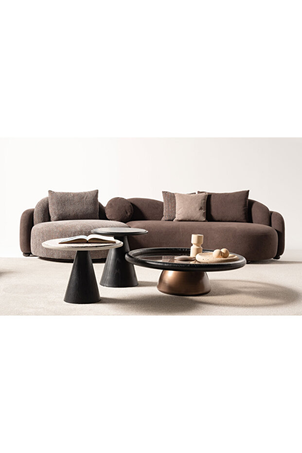 Letonya Orta Sehpa Seti - 2