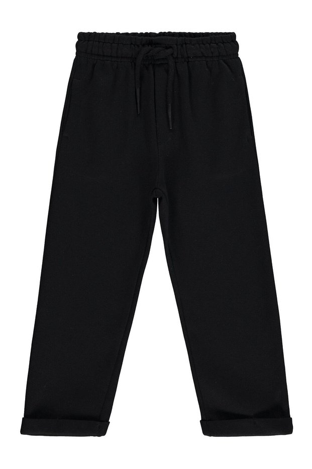Pike 2-5 Years Old Pants - Black 2-3 Years Old