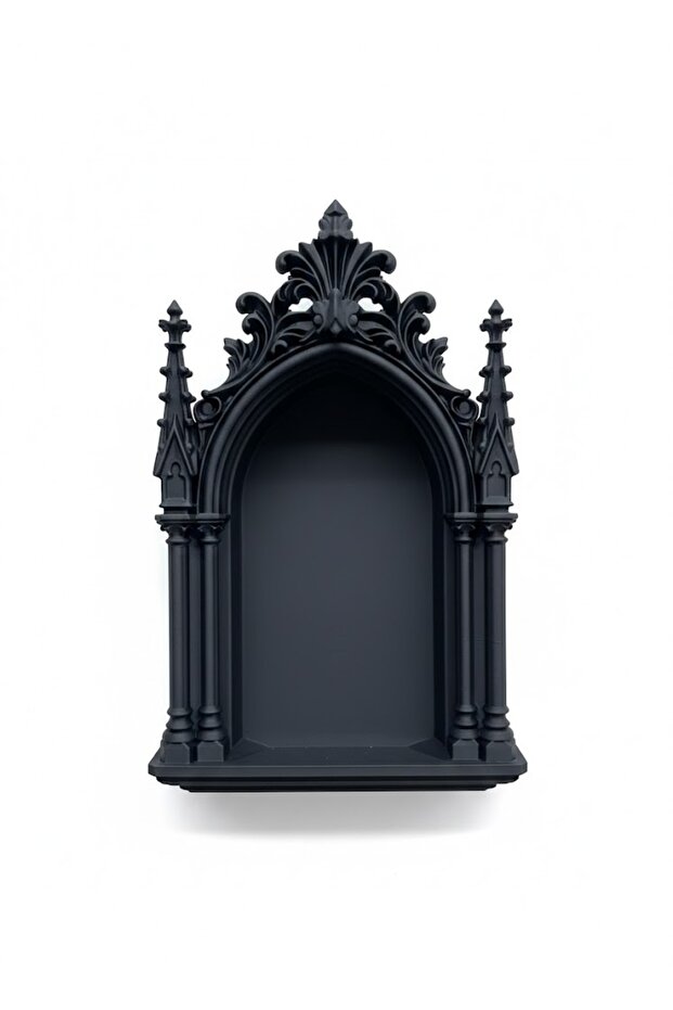 Gotik Duvar Aksesuar - 2